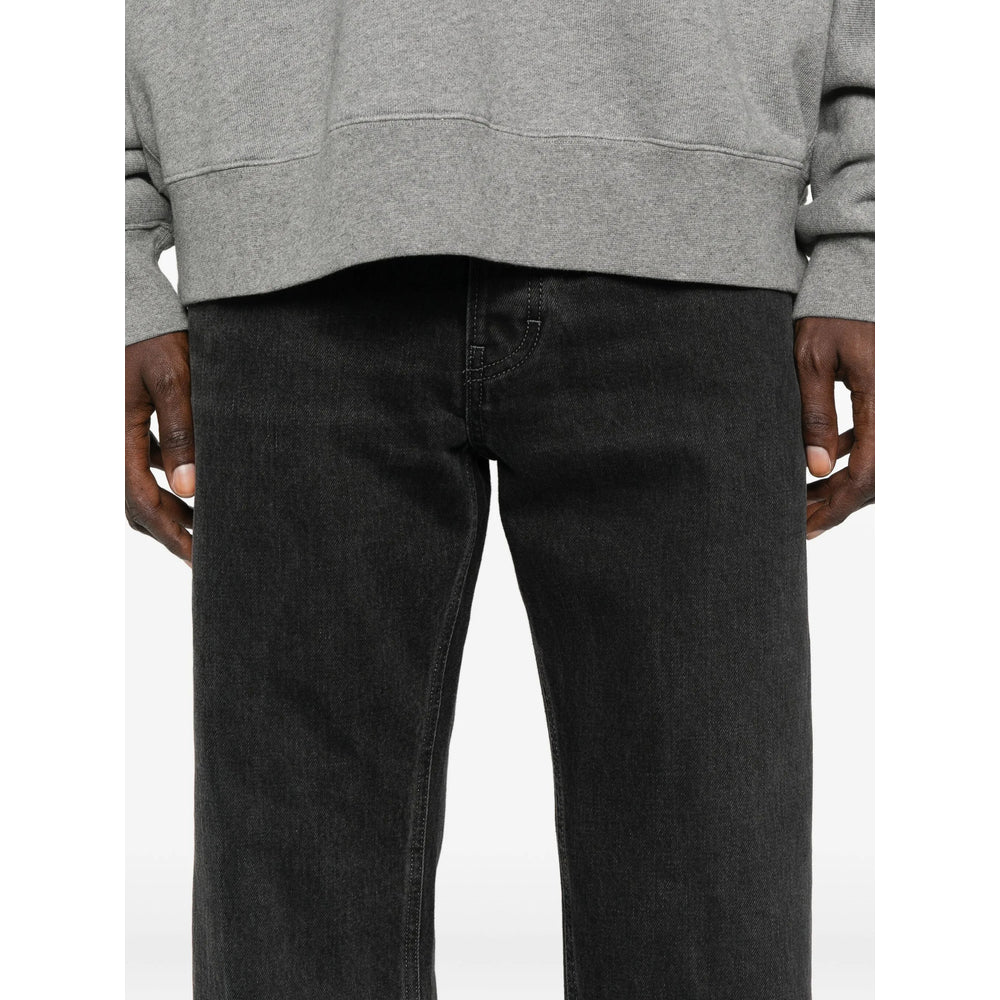 Jeanerica Denim - Black | 68c37f1b25737cdf0742fc76ec05514db720178d