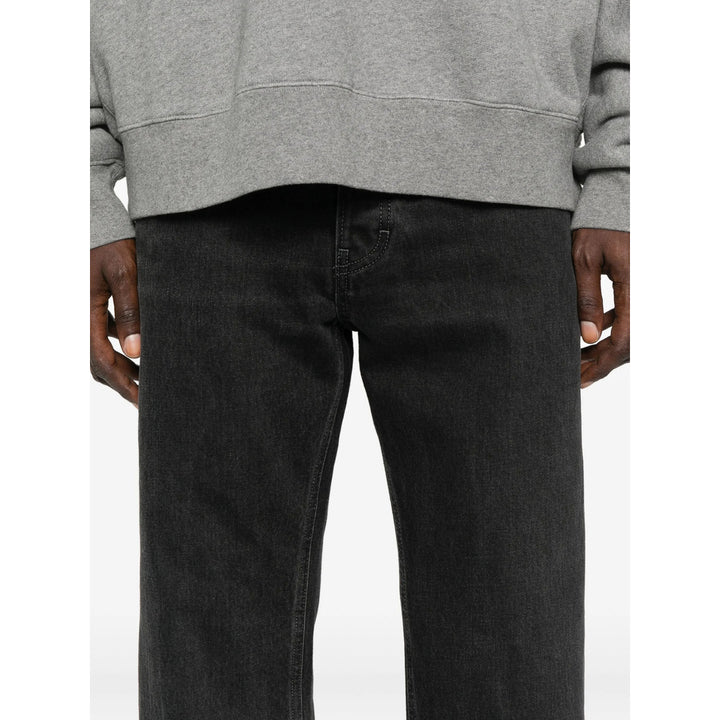 Jeanerica Denim - Black | 68c37f1b25737cdf0742fc76ec05514db720178d