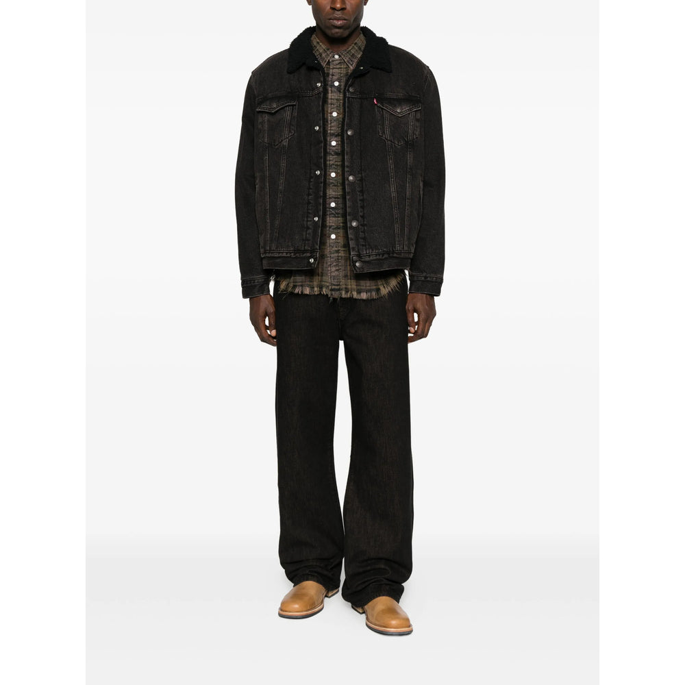 Jeanerica Denim - Black | ac29a229cb4085cf6a41a5c5d95e571abc765a4f