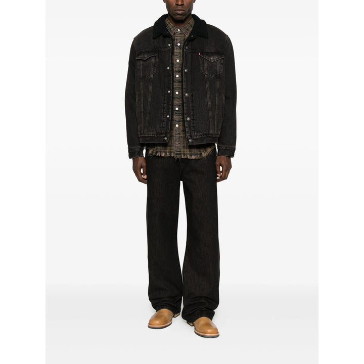 Jeanerica Denim - Black | ac29a229cb4085cf6a41a5c5d95e571abc765a4f