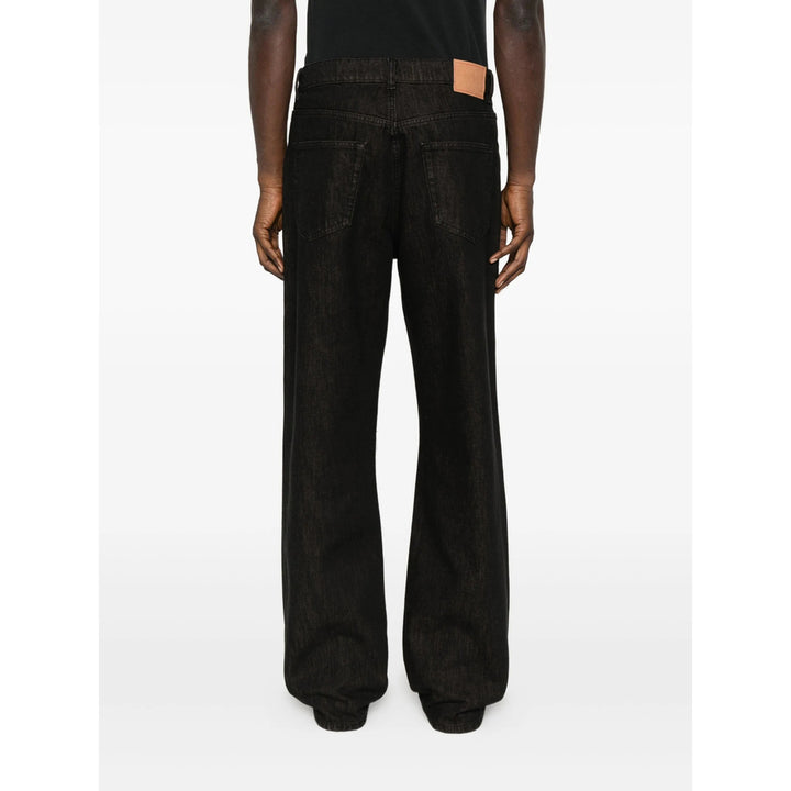 Jeanerica Denim - Black | a682decce5c848775c61909f574b8ad68e10c2b5