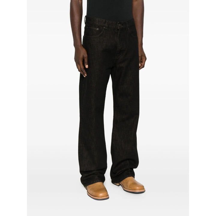 Jeanerica Denim - Black | a1dd7ec979c8a957d0505850bfe816f9d57dacbf