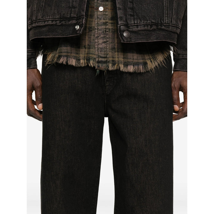 Jeanerica Denim - Black | 27dd074707cb7234c656365ad5abcb5a2bc8fd11