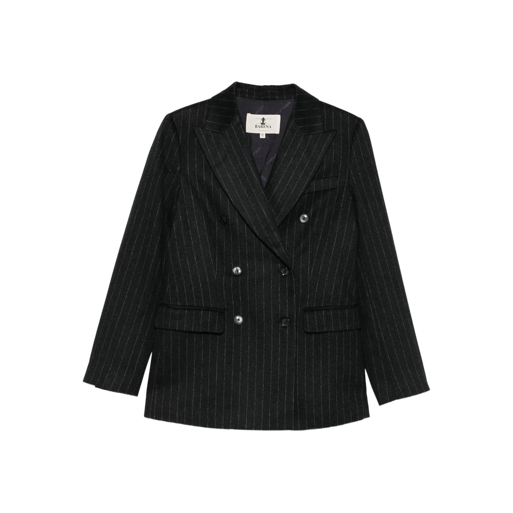 Barena Jackets - Gray | 60a7fae0c819a49e0704e4bc8dbf40ad90464bec