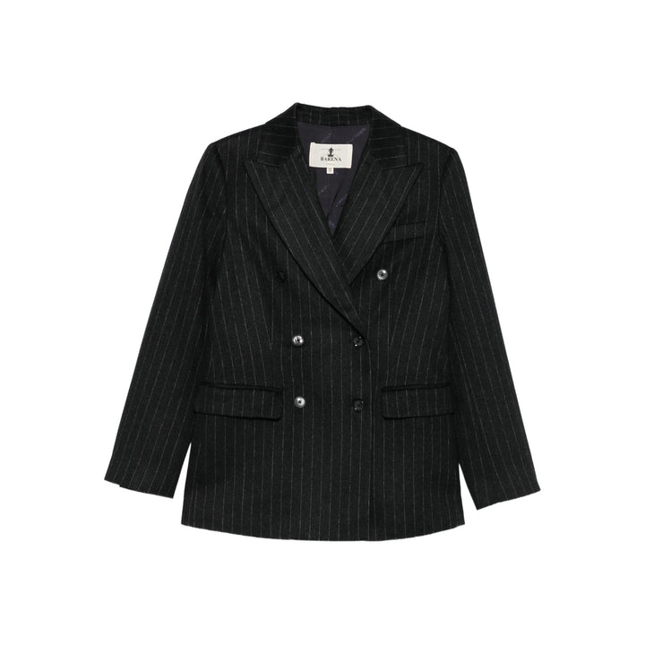 Barena Jackets - Gray | 60a7fae0c819a49e0704e4bc8dbf40ad90464bec