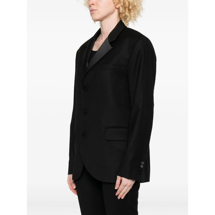 Barena Jackets - Black | 5b0d4272af09263bf6955195a5b82c814dfa49c1