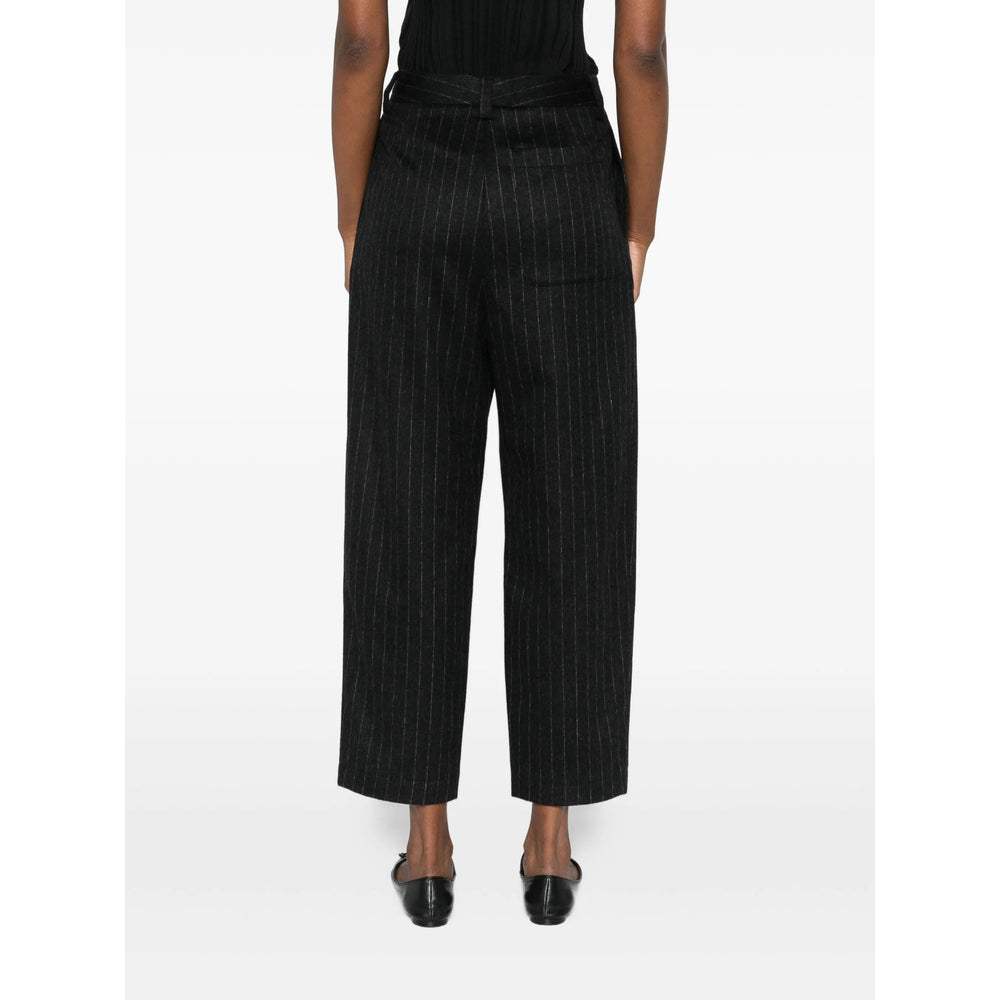 Barena Pants - Gray | 6e45f3392cb025258ee1e50b4e0ee9289f979c35