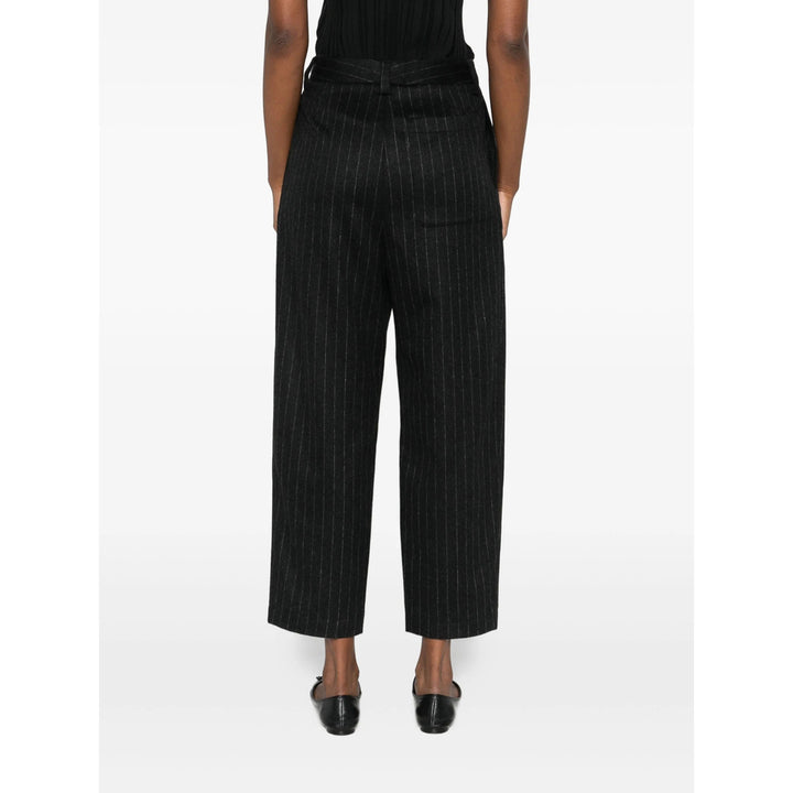 Barena Pants - Gray | 6e45f3392cb025258ee1e50b4e0ee9289f979c35