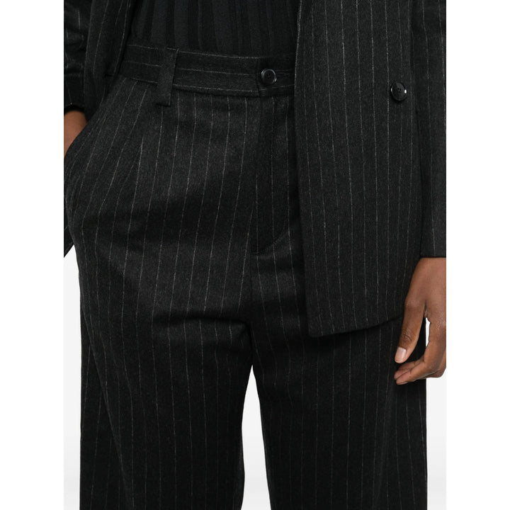 Barena Pants - Gray | f110e241911ae4fe8a8c2d44d9a481e98c65984c