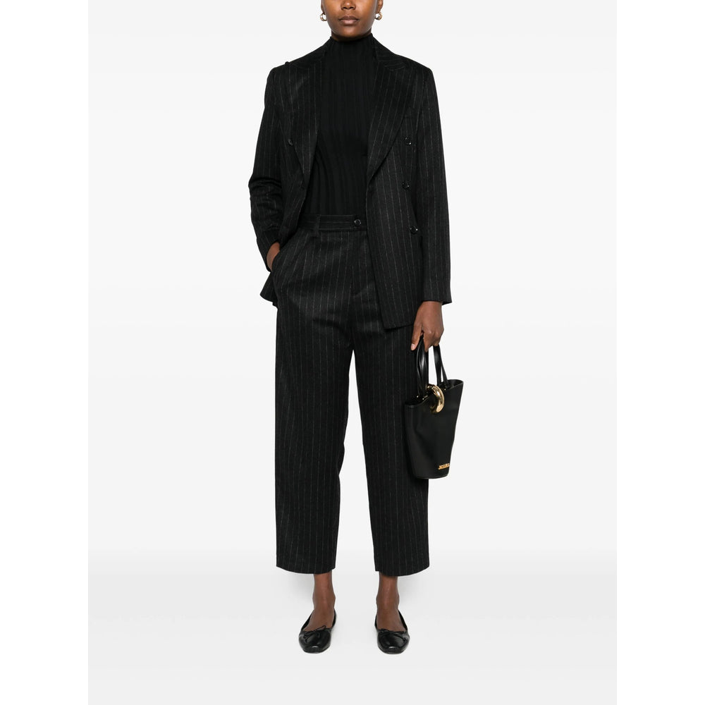 Barena Pants - Gray | ed30faaee8bb9e41dc765d76b4eee148c538327f