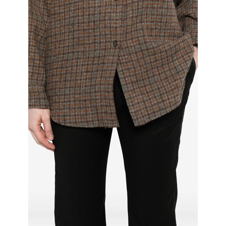 Barena Pants - Black | 6502367f1b7ca4fa2992f157c326882bb3689188