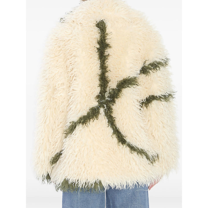 Jakke Furs - Neutral, Green | f007afd13c3473a27e7582ddf594221a71ec8cb6