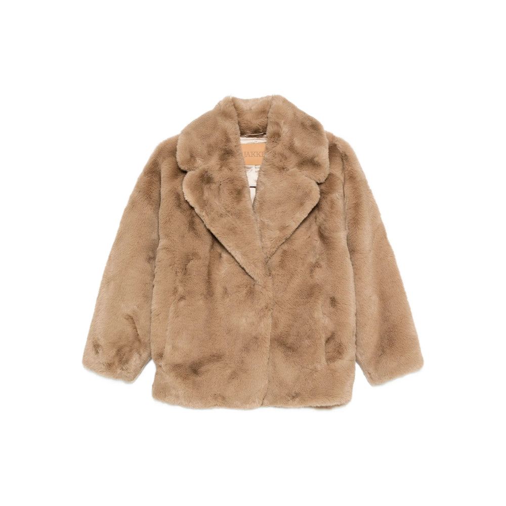 Jakke Furs - Neutral | 1c52f7d85d1835ebf7610e81d16fcdb08138c1d2