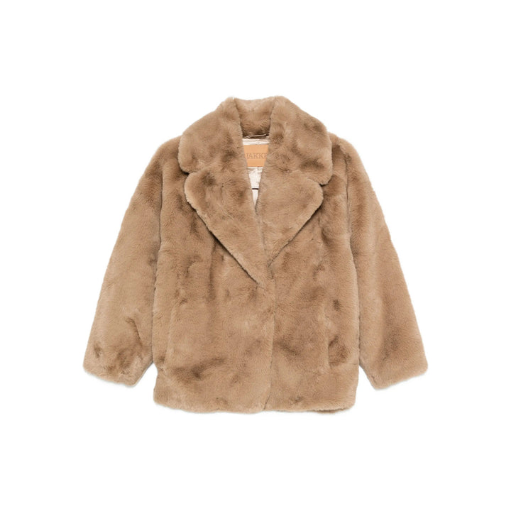 Jakke Furs - Neutral | 1c52f7d85d1835ebf7610e81d16fcdb08138c1d2