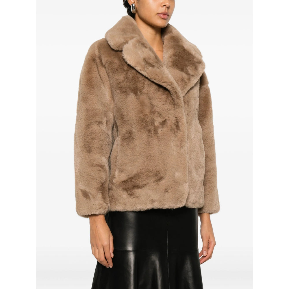 Jakke Furs - Neutral | a9665dba60efb03489d3387b1ecb6824700624ad