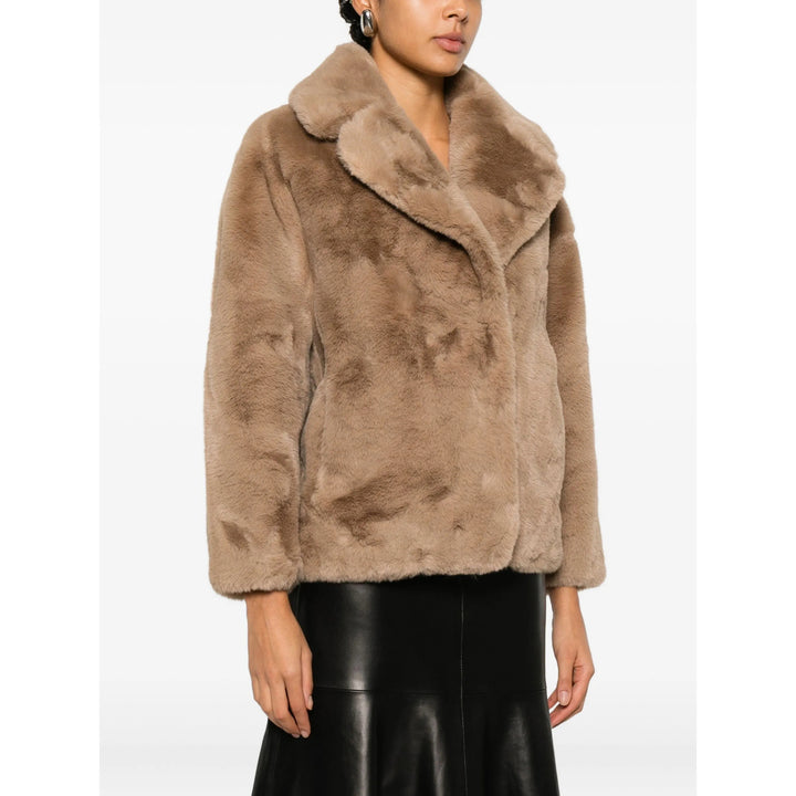 Jakke Furs - Neutral | a9665dba60efb03489d3387b1ecb6824700624ad