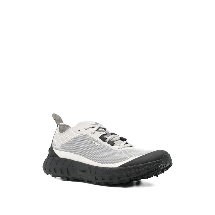 Norda Sneakers - Gray, Black | e0ef3c9b3a60bc61b6aa521c494f7e04216348ee