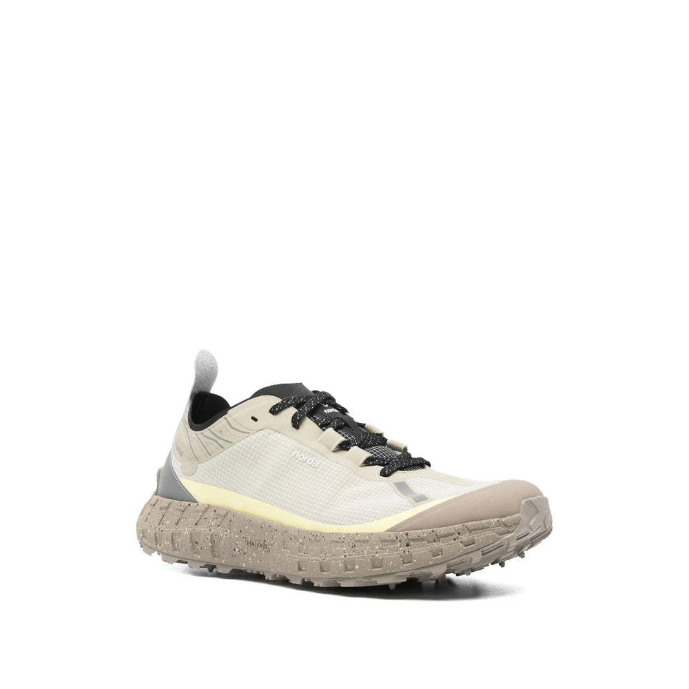 Norda Sneakers - Neutral | 27268e7179d341fe6ffa1c32c575d48194515a55