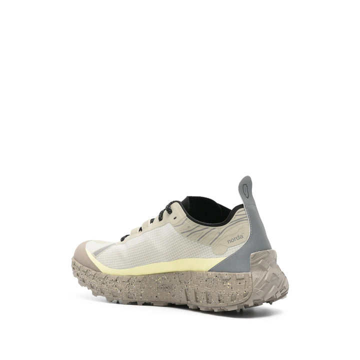 Norda Sneakers - Neutral | 287355d346ec0086e2b2a9e424289cb7751ba462
