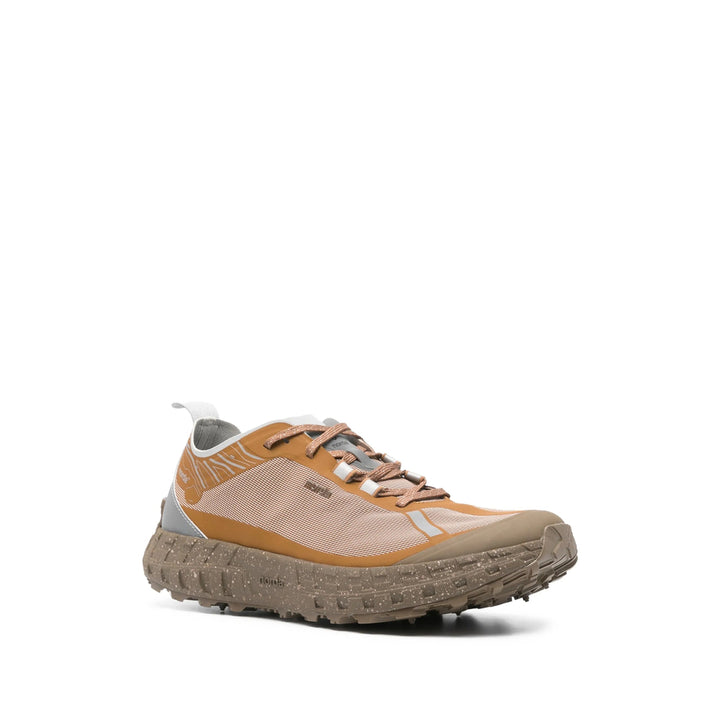 Norda Sneakers - Brown | 473a7c0ed0d40d5e5634bc65c0d50f07d4e3a18e
