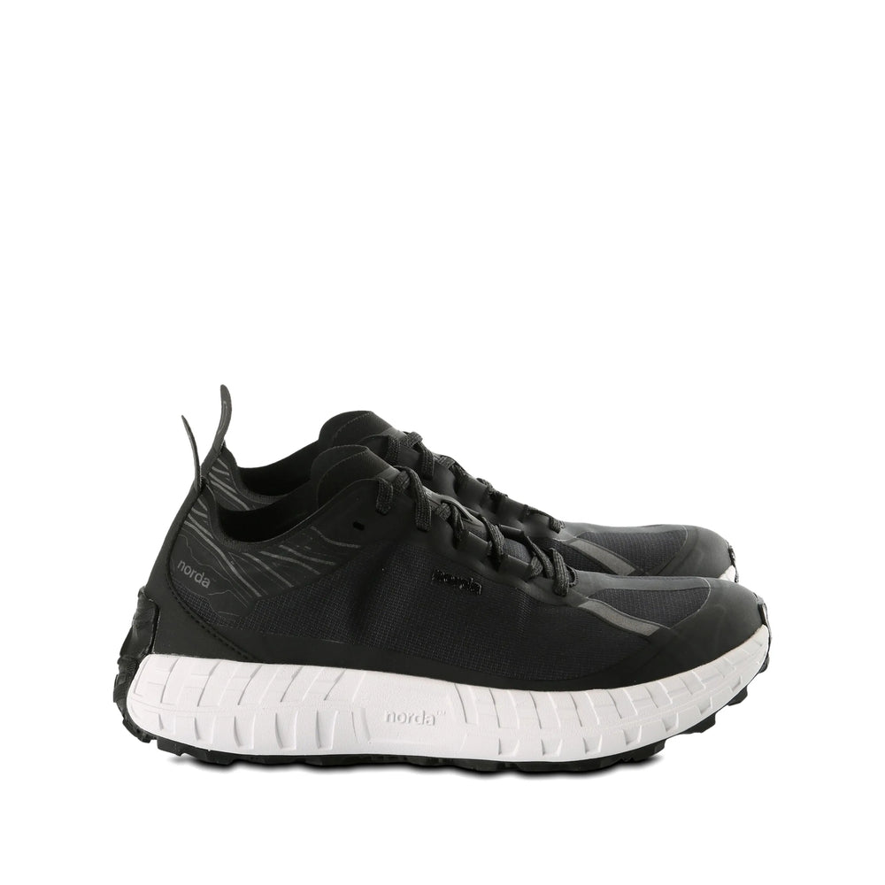 Norda Sneakers - Black | d5d41716cc7c672b7734c93816d281973194c884