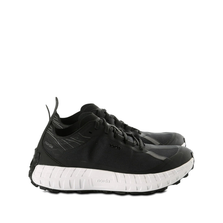 Norda Sneakers - Black | d5d41716cc7c672b7734c93816d281973194c884