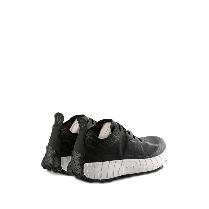 Norda Sneakers - Black | cff0bd7c681ff2888d02b92834c5cac90c016163