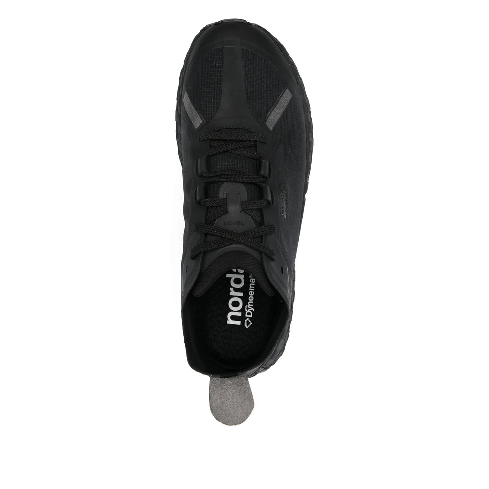 Norda Sneakers - Black | 572c326e5da6d083a5bade26d3032313de1a5ead