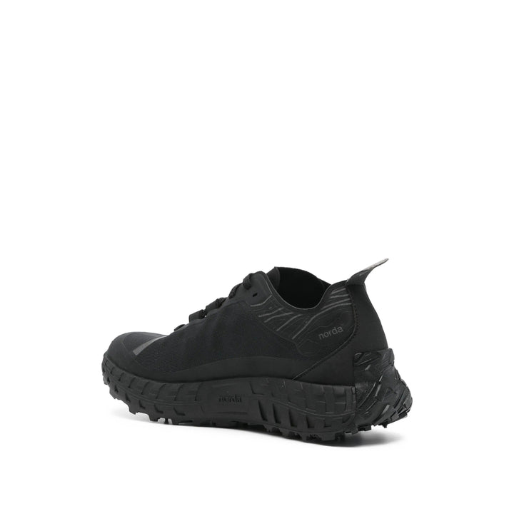Norda Sneakers - Black | 44af7312e1c93ce68049f02f919914453c2a9b9a