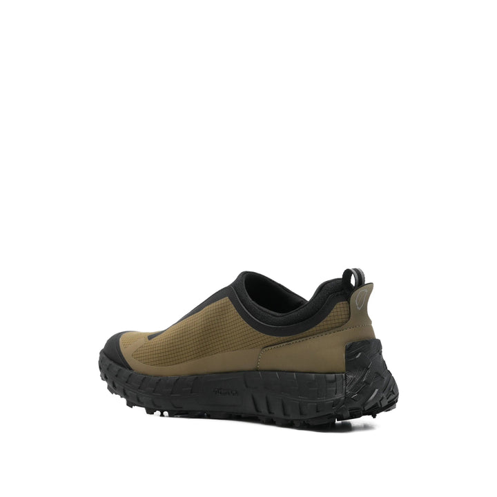 Norda Sneakers - Green | 7e53490fcd731a5d864a296e3c301ebaf8f64b9b