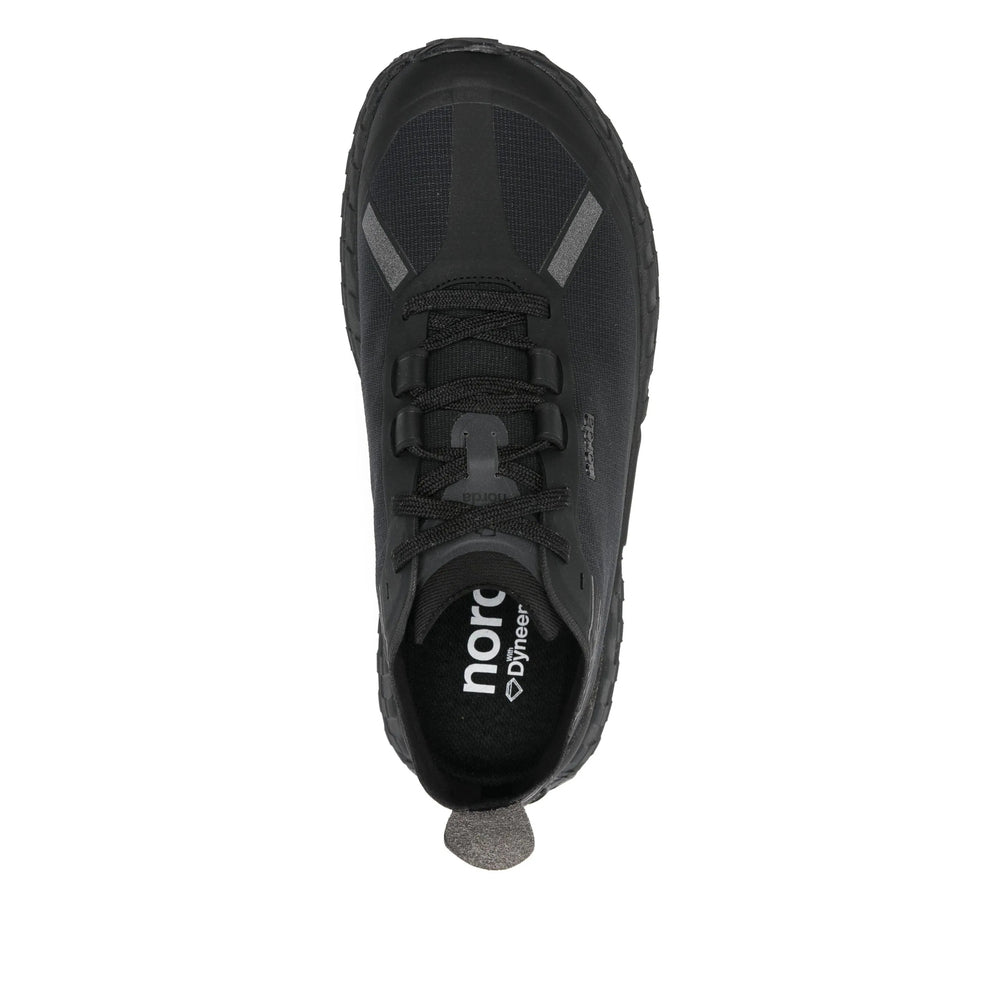Norda Sneakers - Black | a8035a8ee9d78790109ac08398cbb6e311fbfe4c