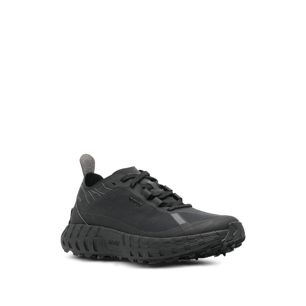 Norda Sneakers - Black | 1dfa6dc5e0a9d699185edc0876e913a875c7feb9