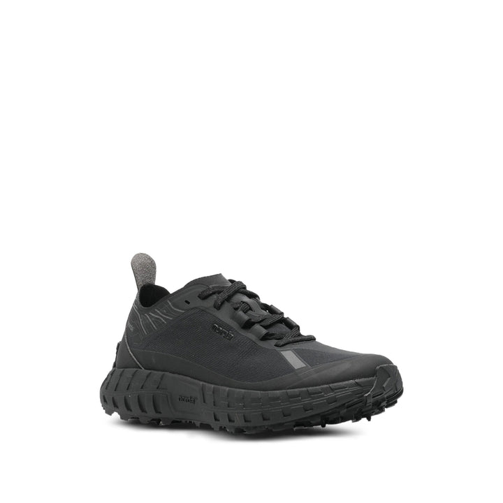Norda Sneakers - Black | 1dfa6dc5e0a9d699185edc0876e913a875c7feb9
