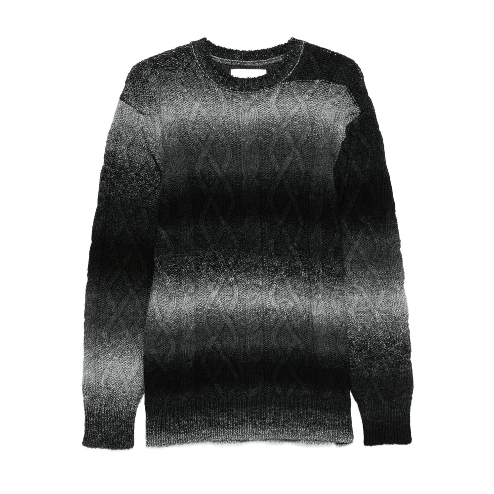 Seven Gauge Sweaters - Black | 6e95feddbe8c014b5a9a0bd7a3365d2ae4a3c057