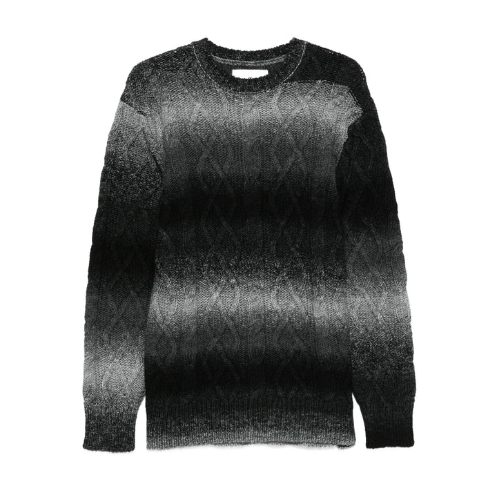 Seven Gauge Sweaters - Black | 6e95feddbe8c014b5a9a0bd7a3365d2ae4a3c057