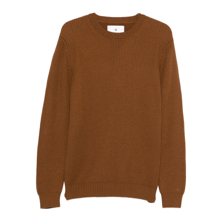 Seven Gauge Sweaters - Brown | b3ddcf0772b5e3f0f3521019646ef0390f91edb4
