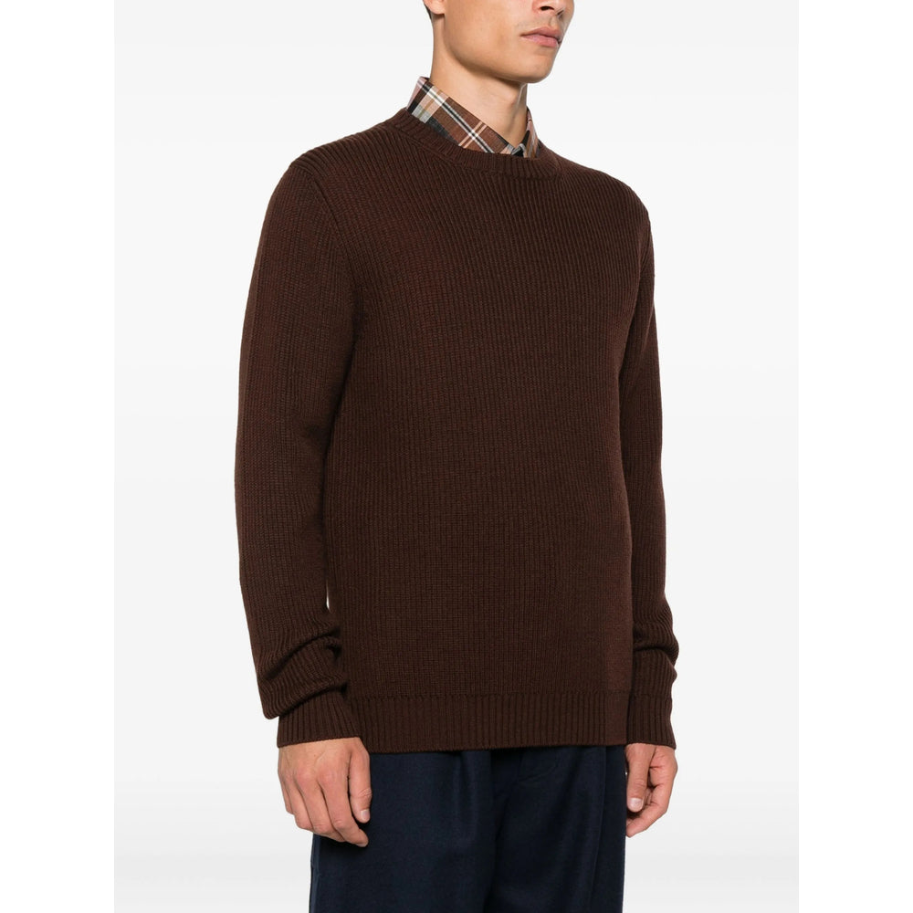 Seven Gauge Sweaters - Brown | e9d66e387b1c9cb3e07b6fbf33684d9a8b814e8b