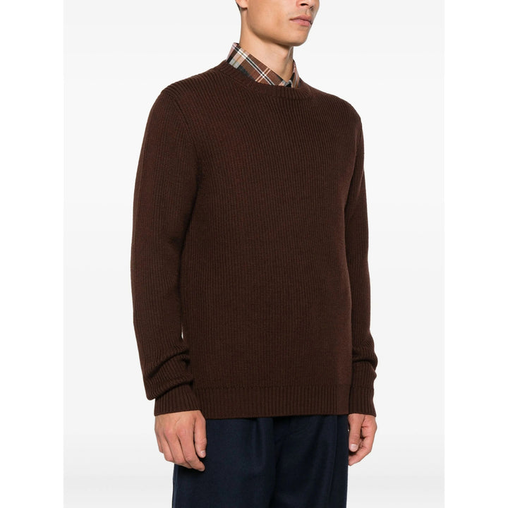 Seven Gauge Sweaters - Brown | e9d66e387b1c9cb3e07b6fbf33684d9a8b814e8b