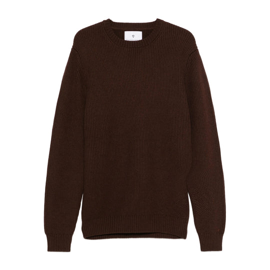 Sweaters Brown