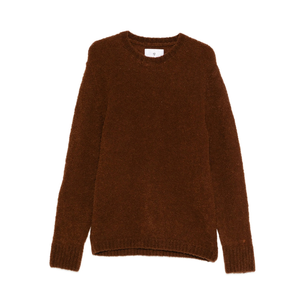 Seven Gauge Sweaters - Brown | 94c7e17ca33b7cd63429c6cfbc61a8a419dddbcf