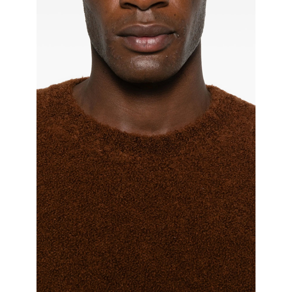 Seven Gauge Sweaters - Brown | 199f2f17ecff8ec16d334b2dc33b9b90e74556d4