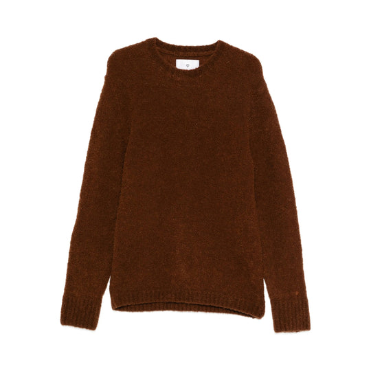 Sweaters Brown