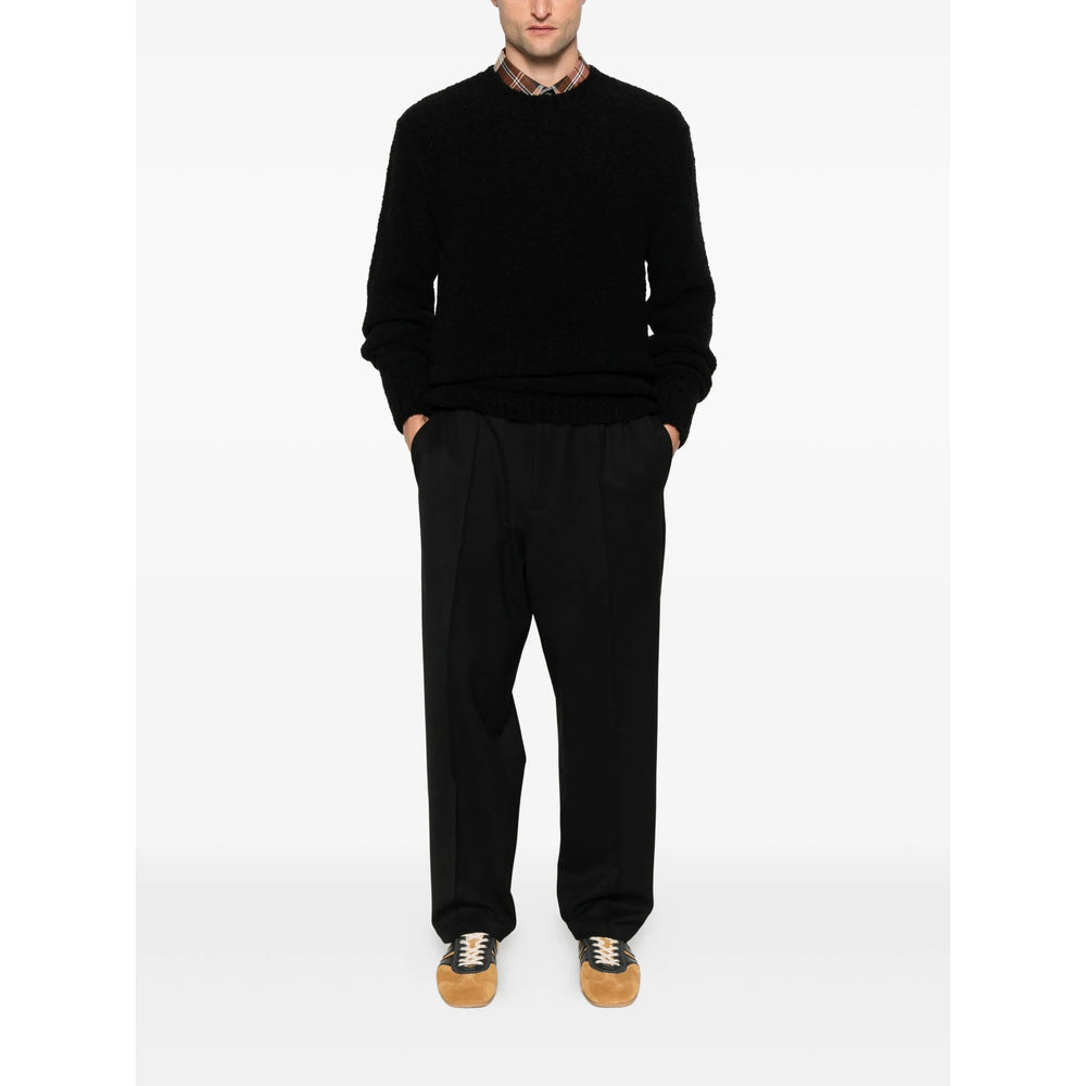 Seven Gauge Sweaters - Black | 94f2db2a57c5aaf91cfda57f773abd8fc0325f0f