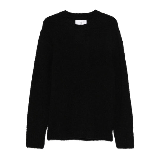 Sweaters Black