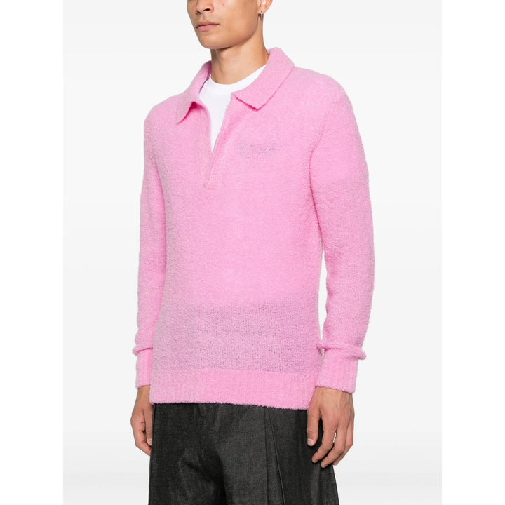 Seven Gauge Sweaters - Pink | 5ea1e6e965747ee858a3105e096a99fcf0964085