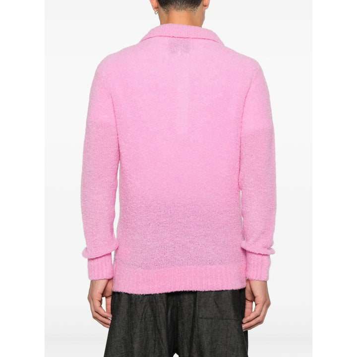 Seven Gauge Sweaters - Pink | 4ebe000b16c455774be7c03ec75866c44b6483c8