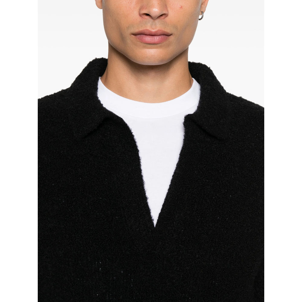 Seven Gauge Sweaters - Black | c0a25880c00e0f40392151ec7d4b7964c4f0e0b1