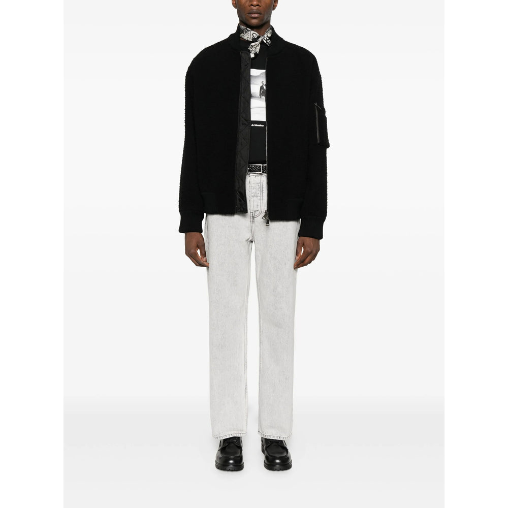 Seven Gauge Outerwears - Black | c0ad46e5a0cdf91ded428f51129e6c2e5b67f6ce