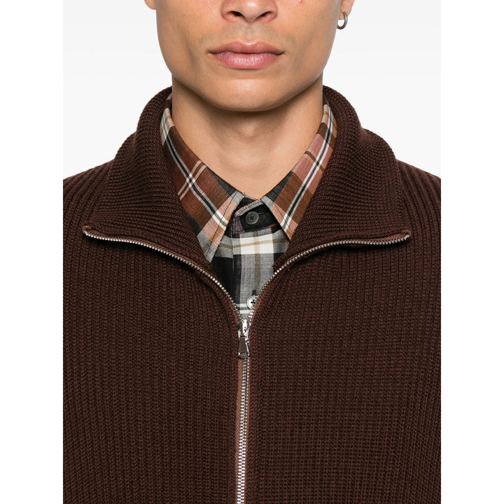 Seven Gauge Sweaters - Brown | dc6deb262bb33214a46ac75a4327c07ac5eba6ec