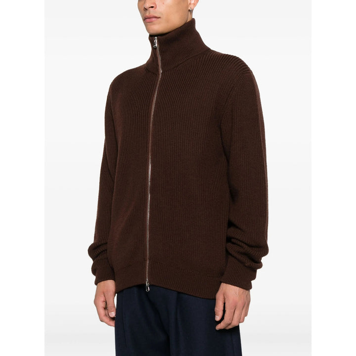 Seven Gauge Sweaters - Brown | c111541338f3c595b53056e005570e9328058482